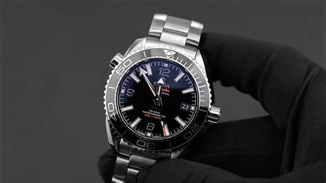 omega seamaster ocean homage alternative